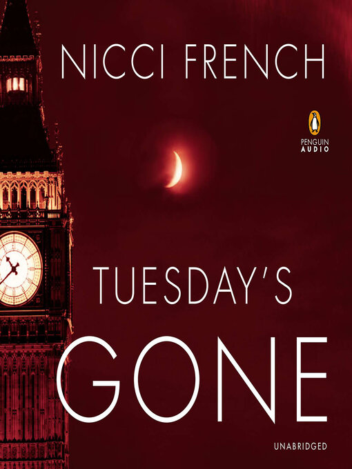 Cover image for Tuesday's Gone